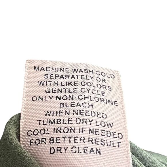 Philosophy Asymmetrical Hem Lightweight Top - Picture 6 of 8